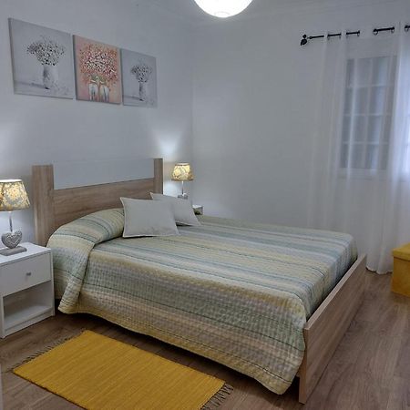Villa Quinta Do Sossego-Giestas Ribeira Grande Exterior foto